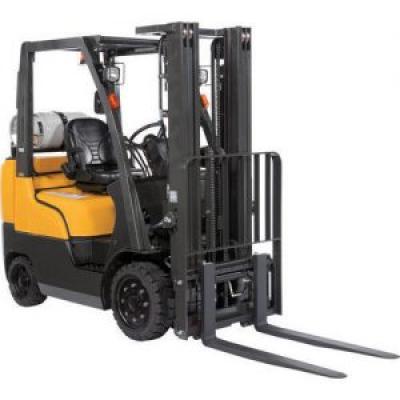 Shree Ganesh Forklift 